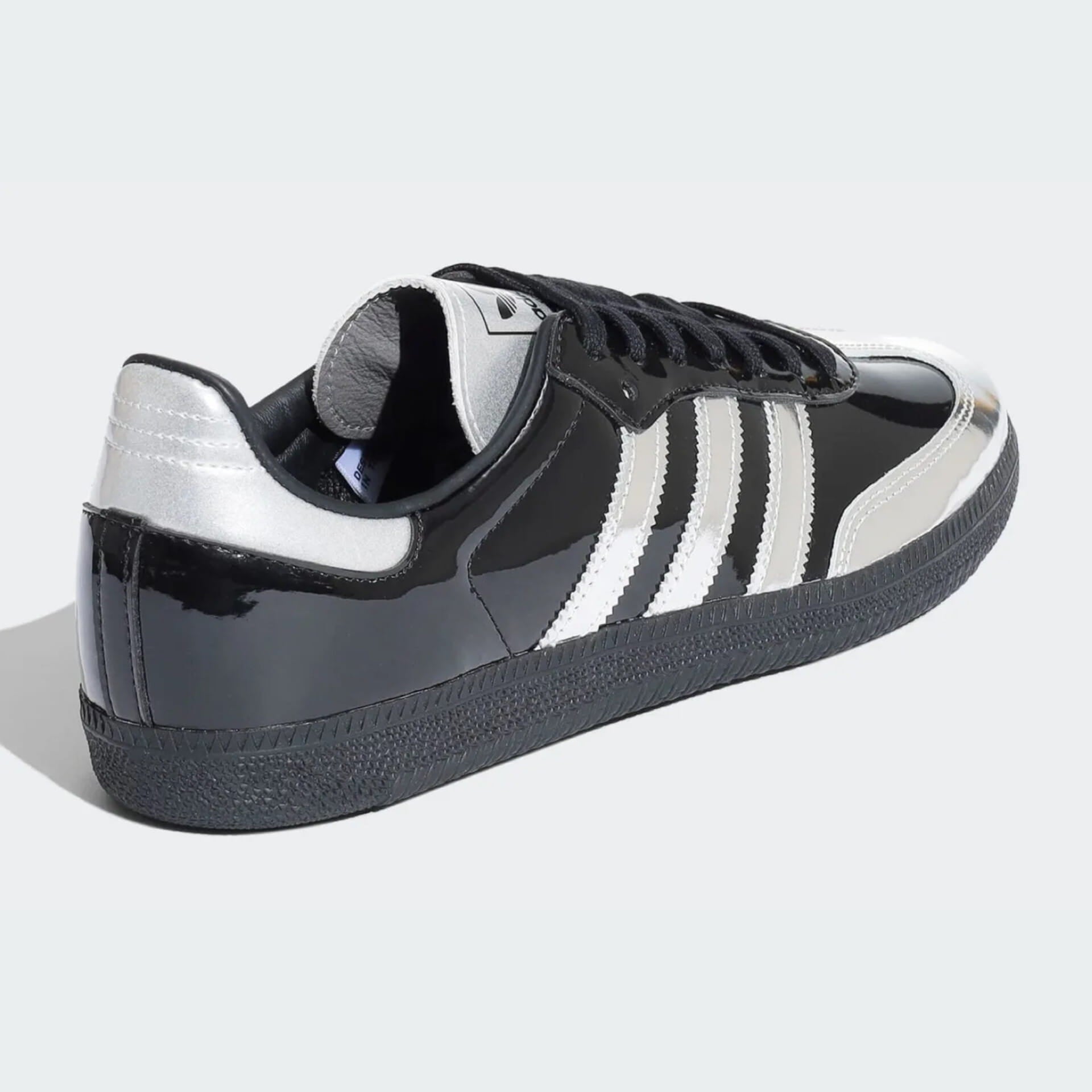 SAMBA X ATMOS (TUXEDO)