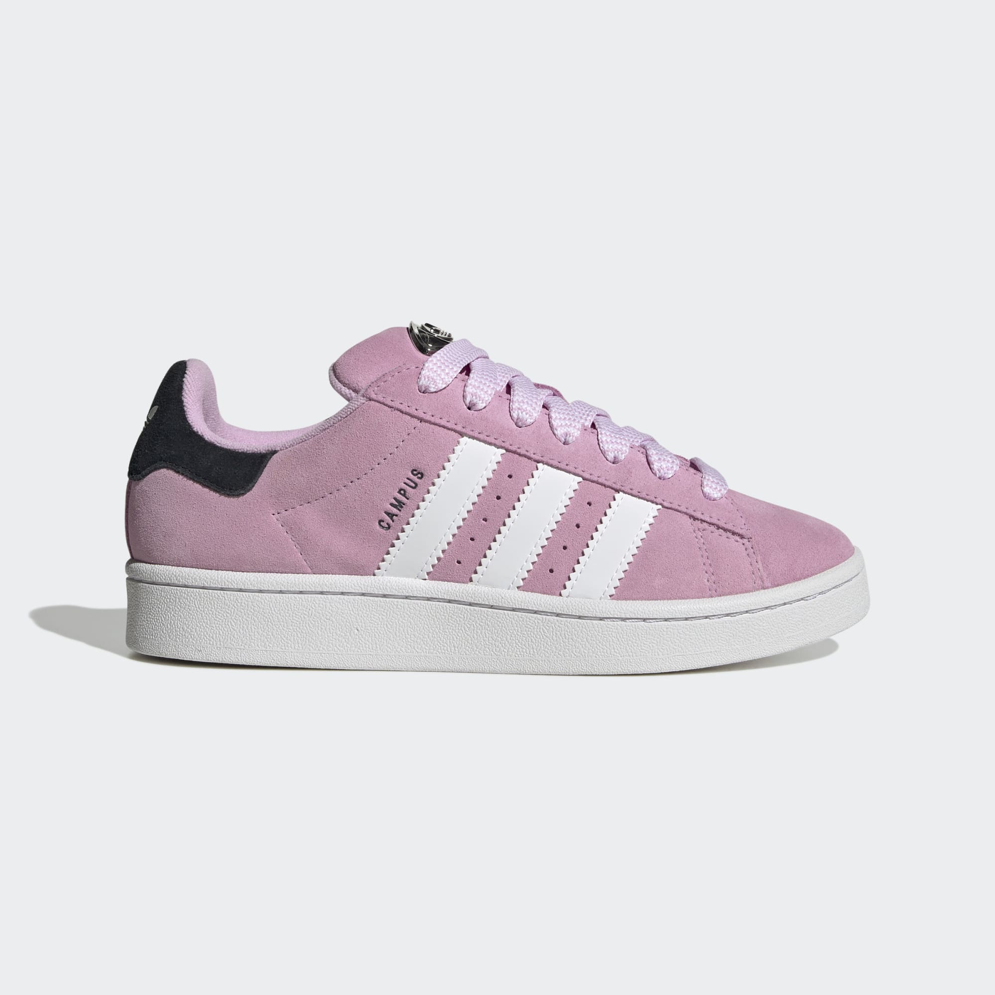 CAMPUS 00S (BLISS LILAC/CLOUD WHITE/CORE BLACK)