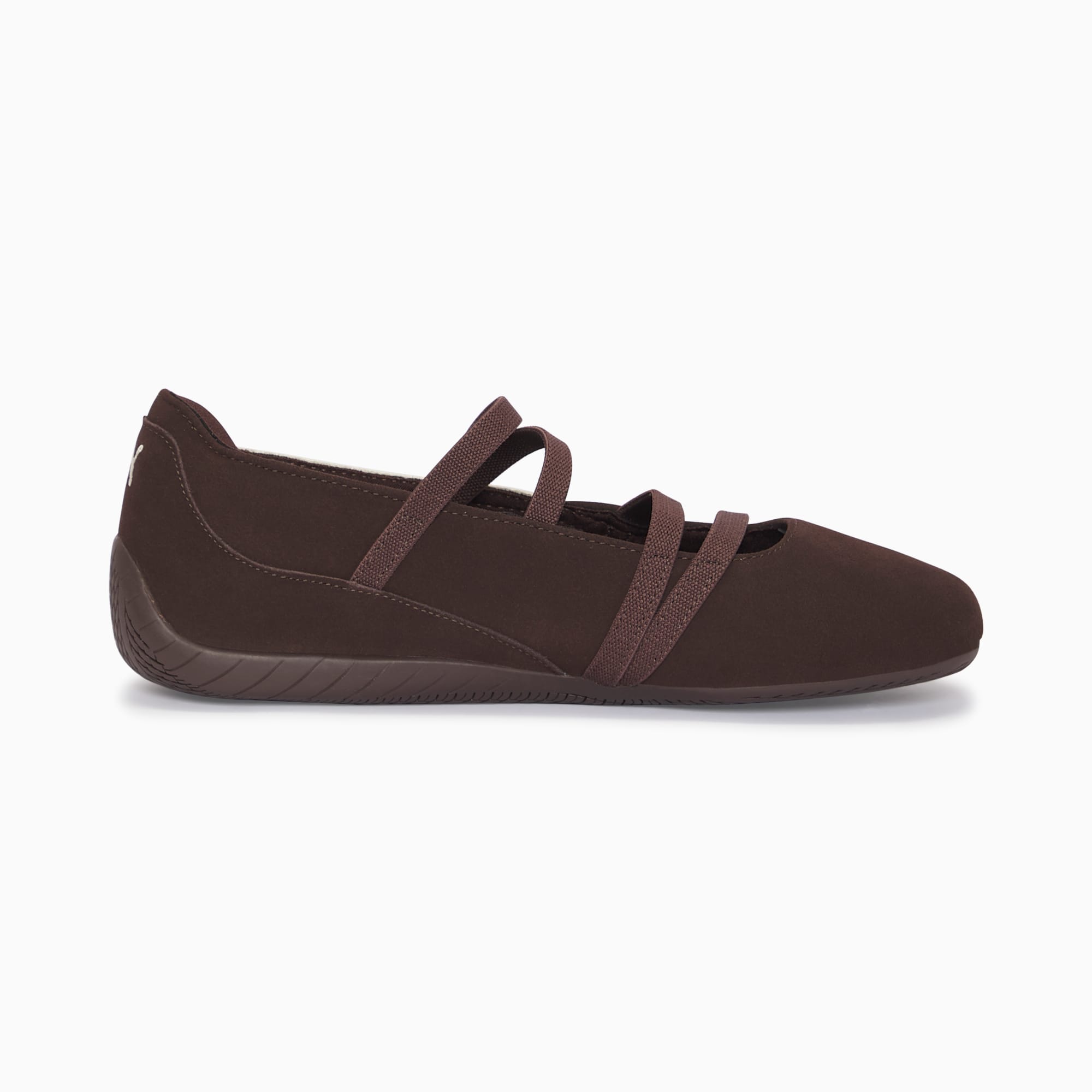 SPEEDCAT CAFE BALLET (DARK CHOCOLATE/WARM WHITE)