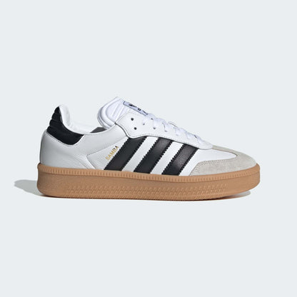 SAMBA XLG (CLOUD WHITE/CORE BLACK/GUM)
