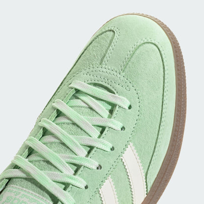 HANDBALL SPEZIAL (SEMI GREEN SPARK/OFF WHITE/GUM)