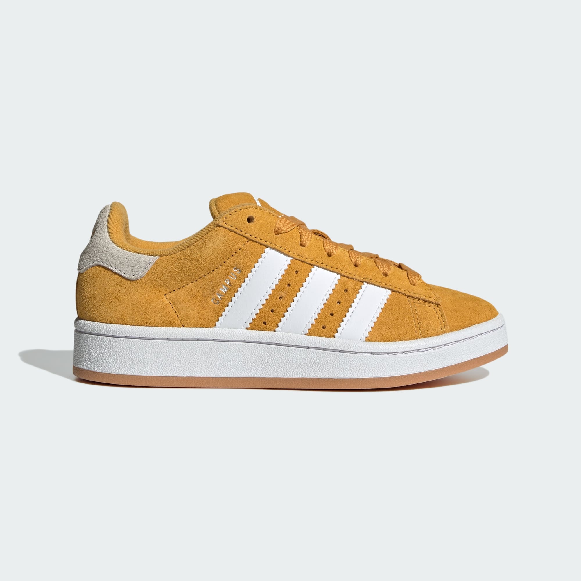 CAMPUS 00S (PRELOVED YELLOW/CLOUD WHITE/GUM)