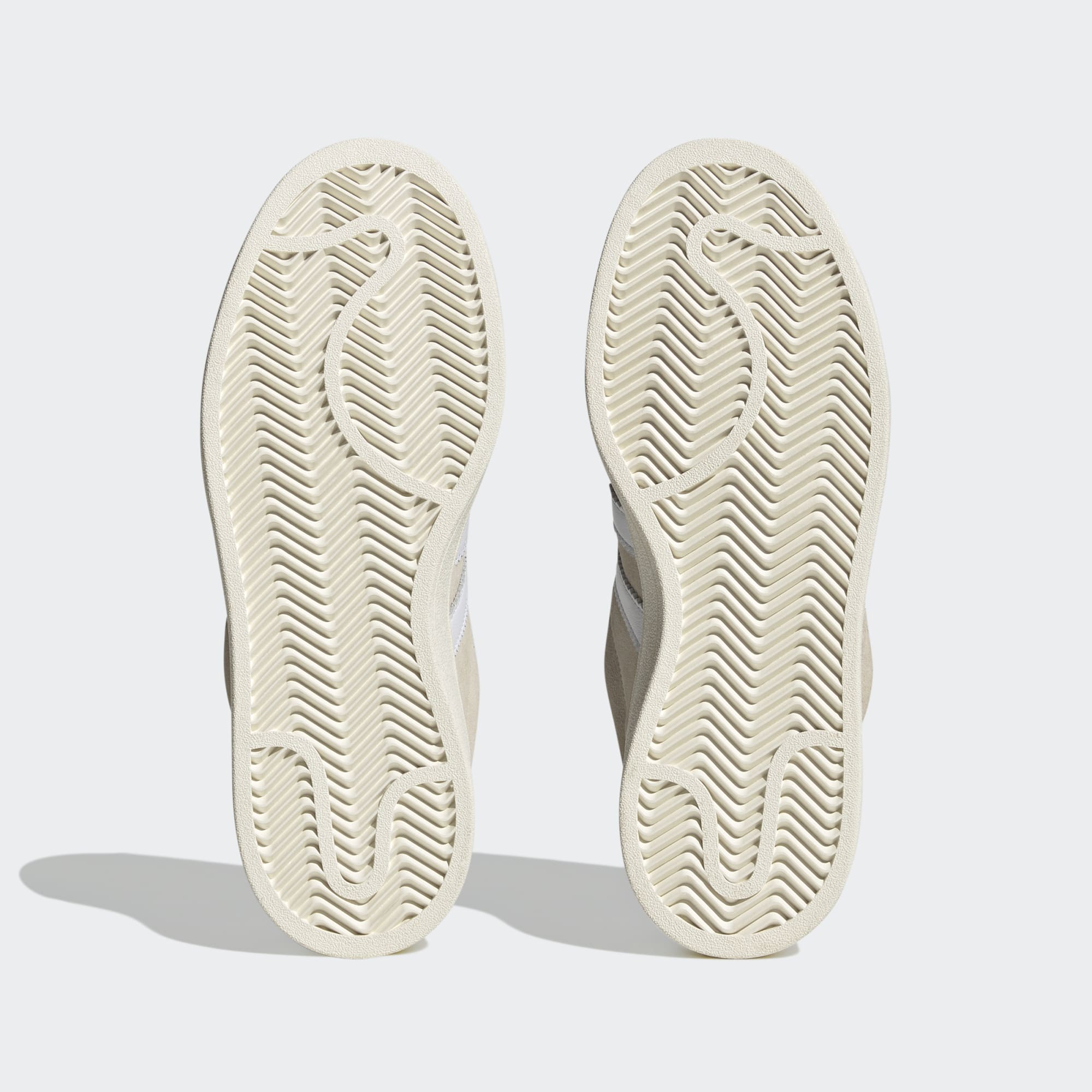 CAMPUS 00S (WONDER WHITE/WONDER BEIGE/CORE WHITE)