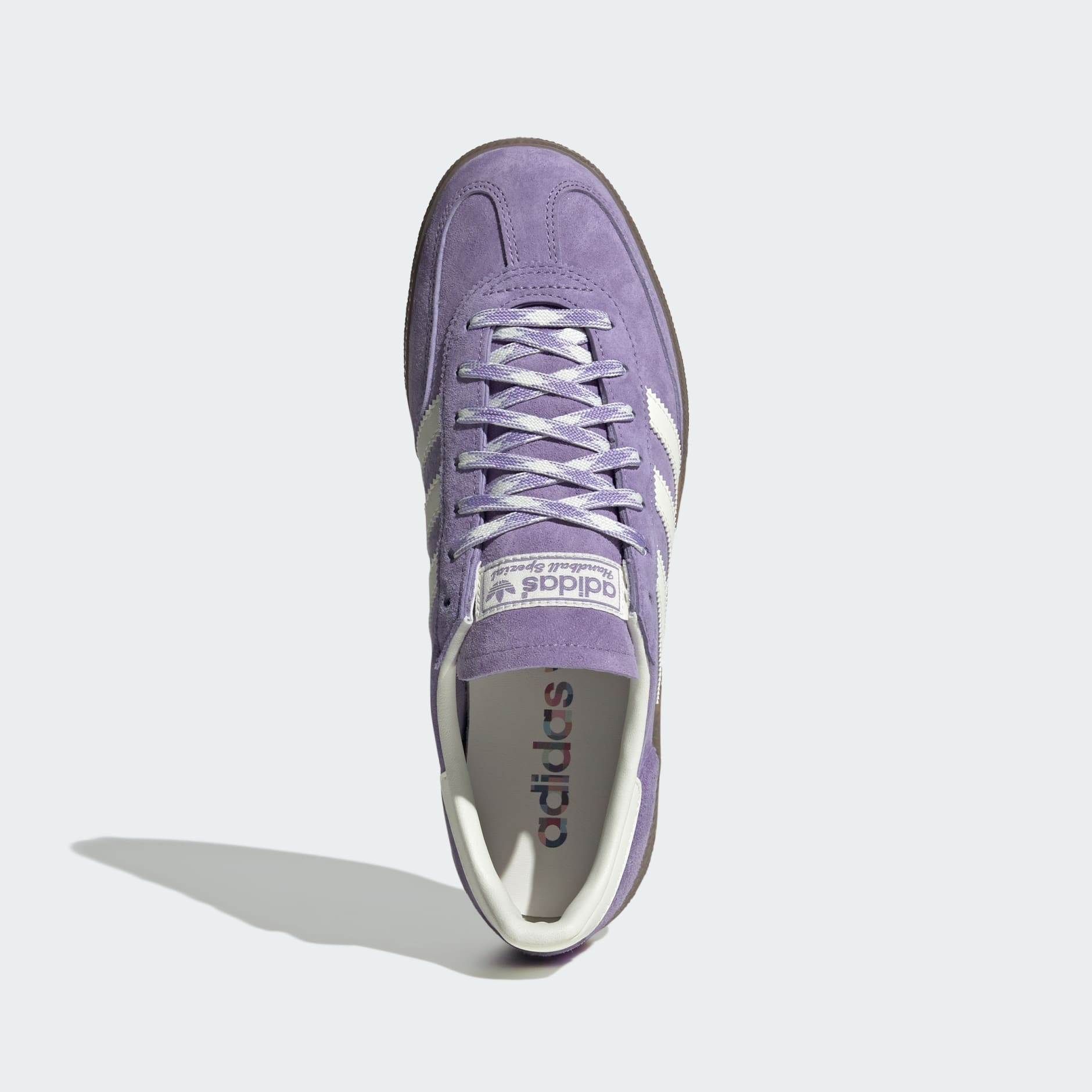 HANDBALL SPEZIAL (MAGIC LILAC/OFF WHITE/GUM)