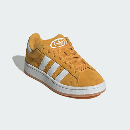 CAMPUS 00S (PRELOVED YELLOW/CLOUD WHITE/GUM)
