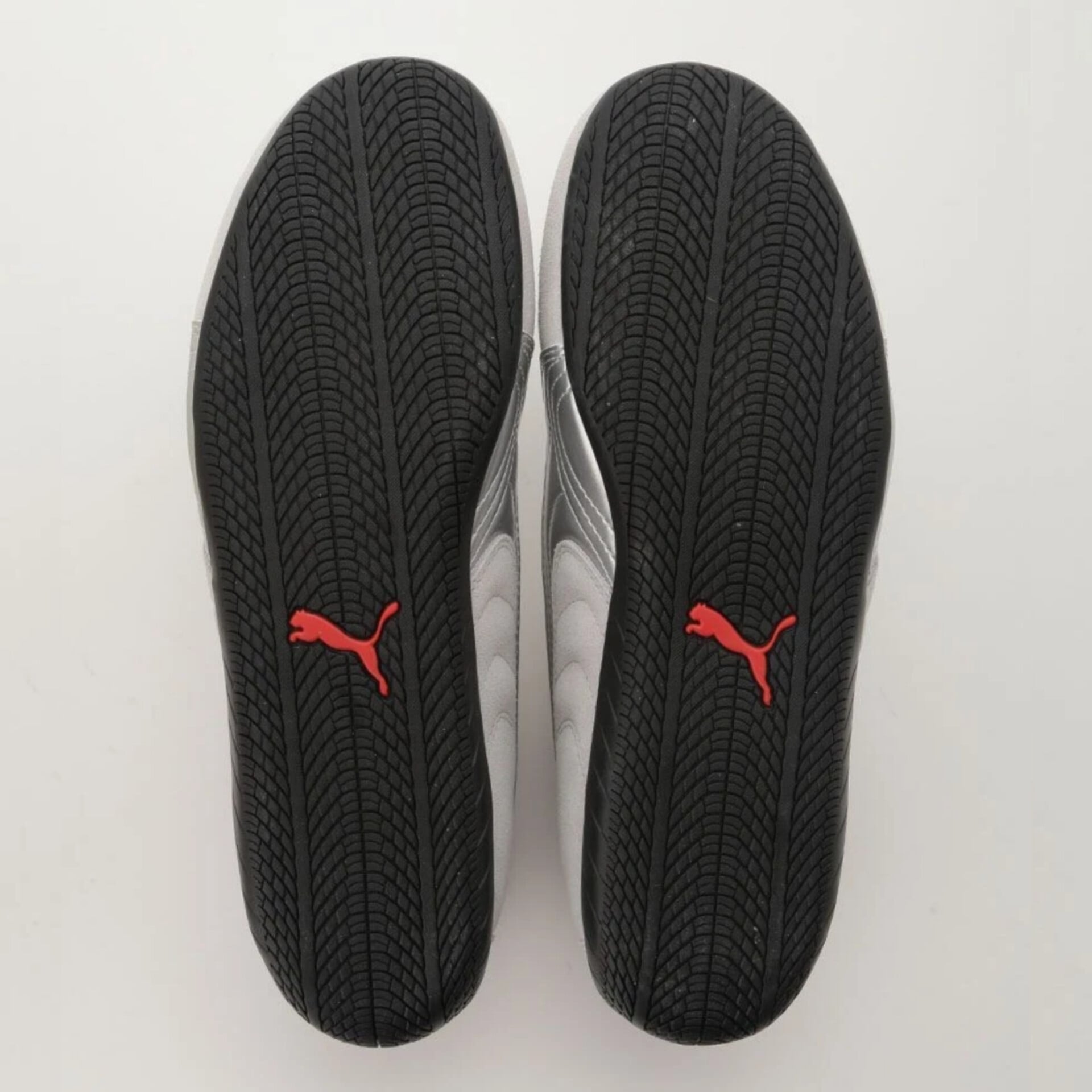 SPEEDCAT OG (NUANCE GREY)