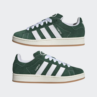 CAMPUS 00S (DARK GREEN/CLOUD WHITE/OFF WHITE)
