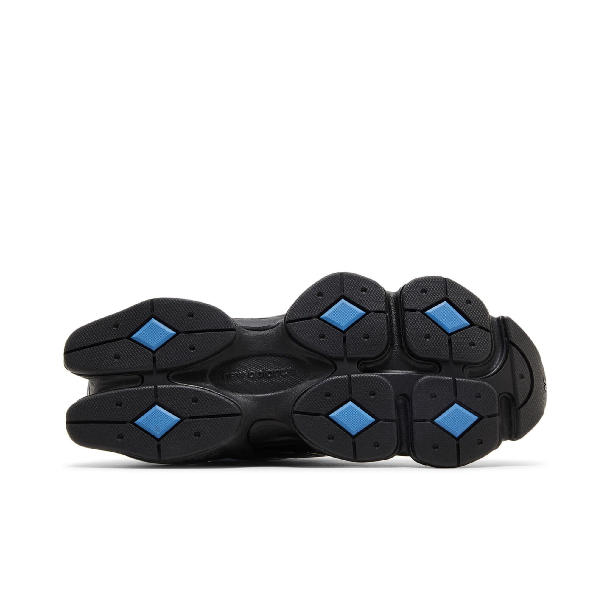 9060 X (SEA STONE BLACK)