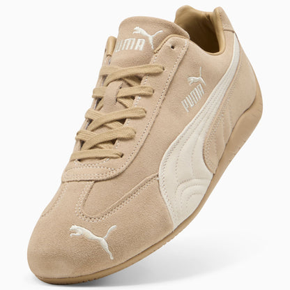 SPEEDCAT OG (PRAIRIE TAN-FROSTED IVORY)