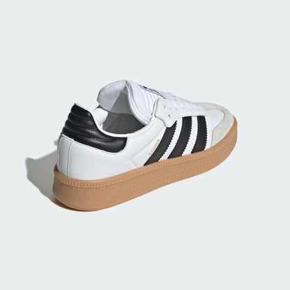 SAMBA XLG (CLOUD WHITE/CORE BLACK/GUM)