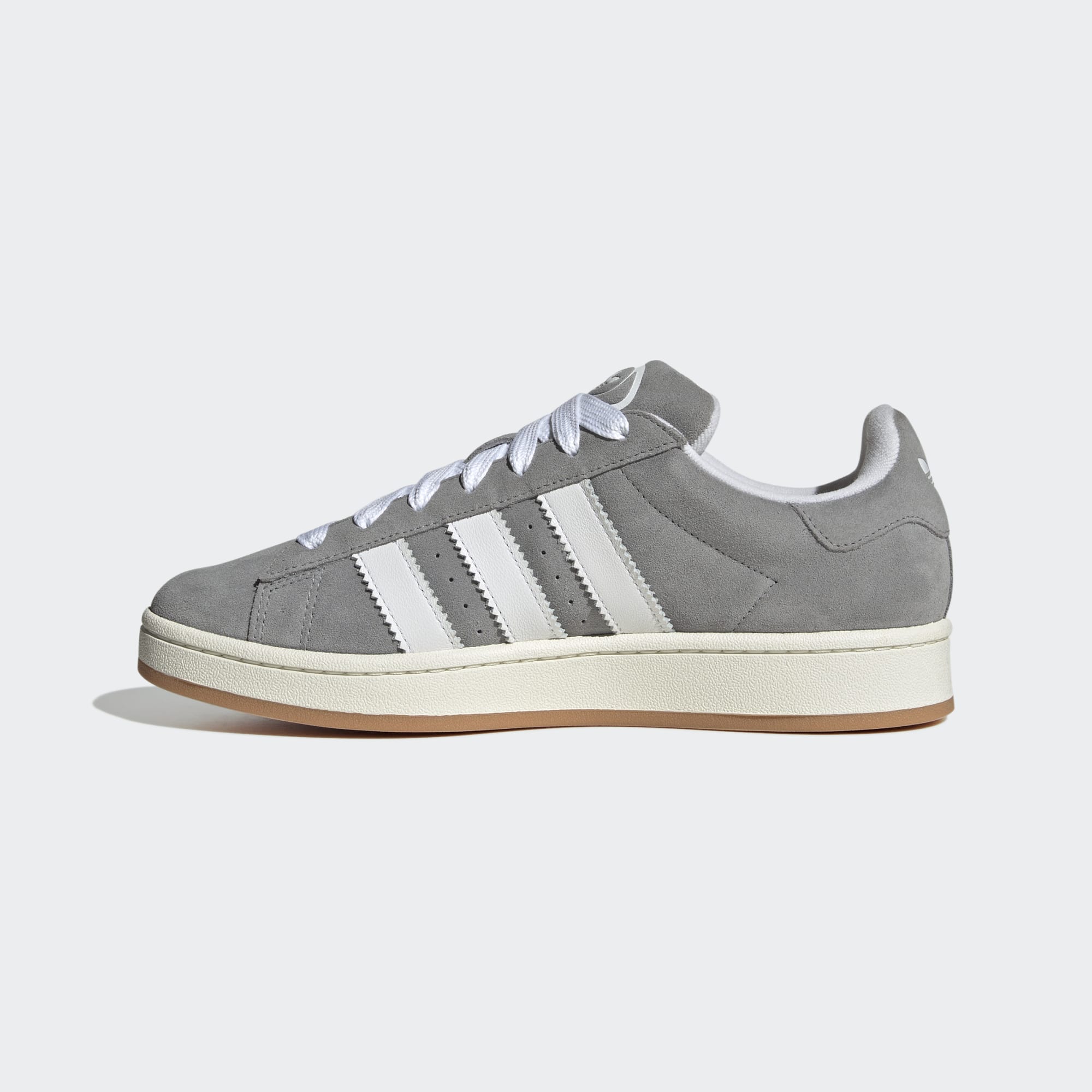 CAMPUS 00S (GREY THREE/CLOUD WHITE/OFF WHITE)