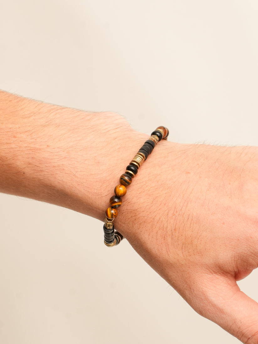 Tiger stone Bracelet