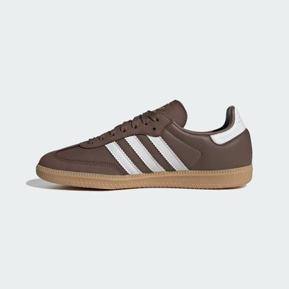SAMBA OG
(EARTH STRATA GUM)