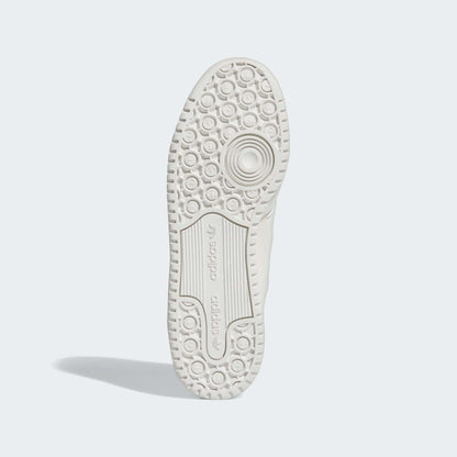 FORUM LOW CL (WHITE/CLOUD WHITE/GREY ONE)