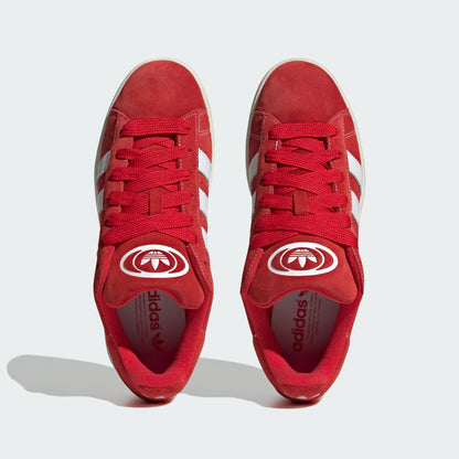 Campus 00S (BETTER SCARLET/CLOUD WHITE/OFF WHITE)