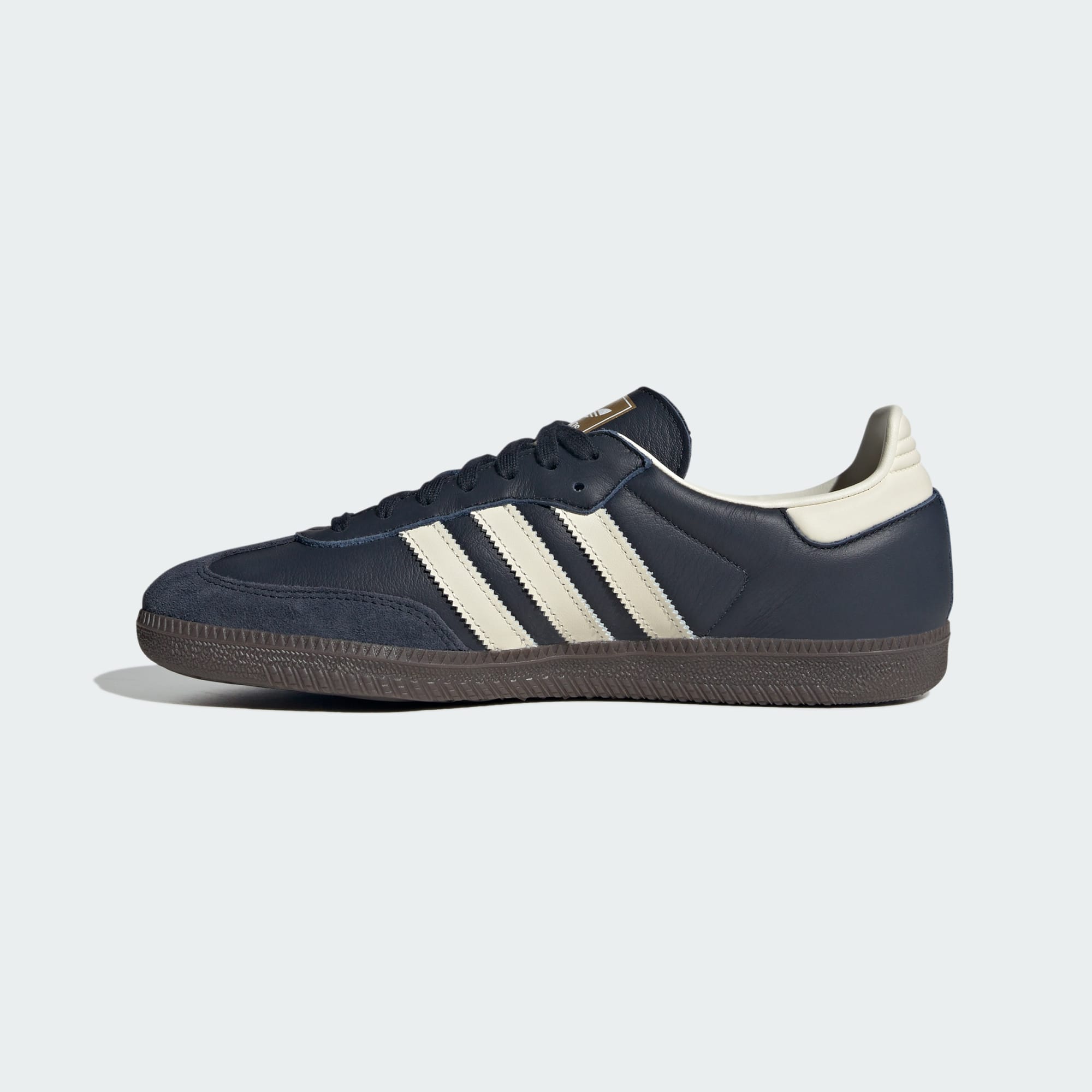 SAMBA OG
(NIGHT NAVY/CREAM WHITE/GUM)