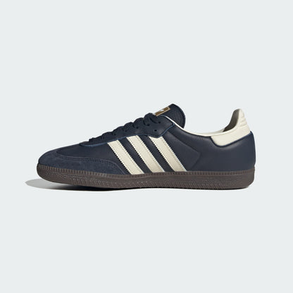 SAMBA OG
(NIGHT NAVY/CREAM WHITE/GUM)