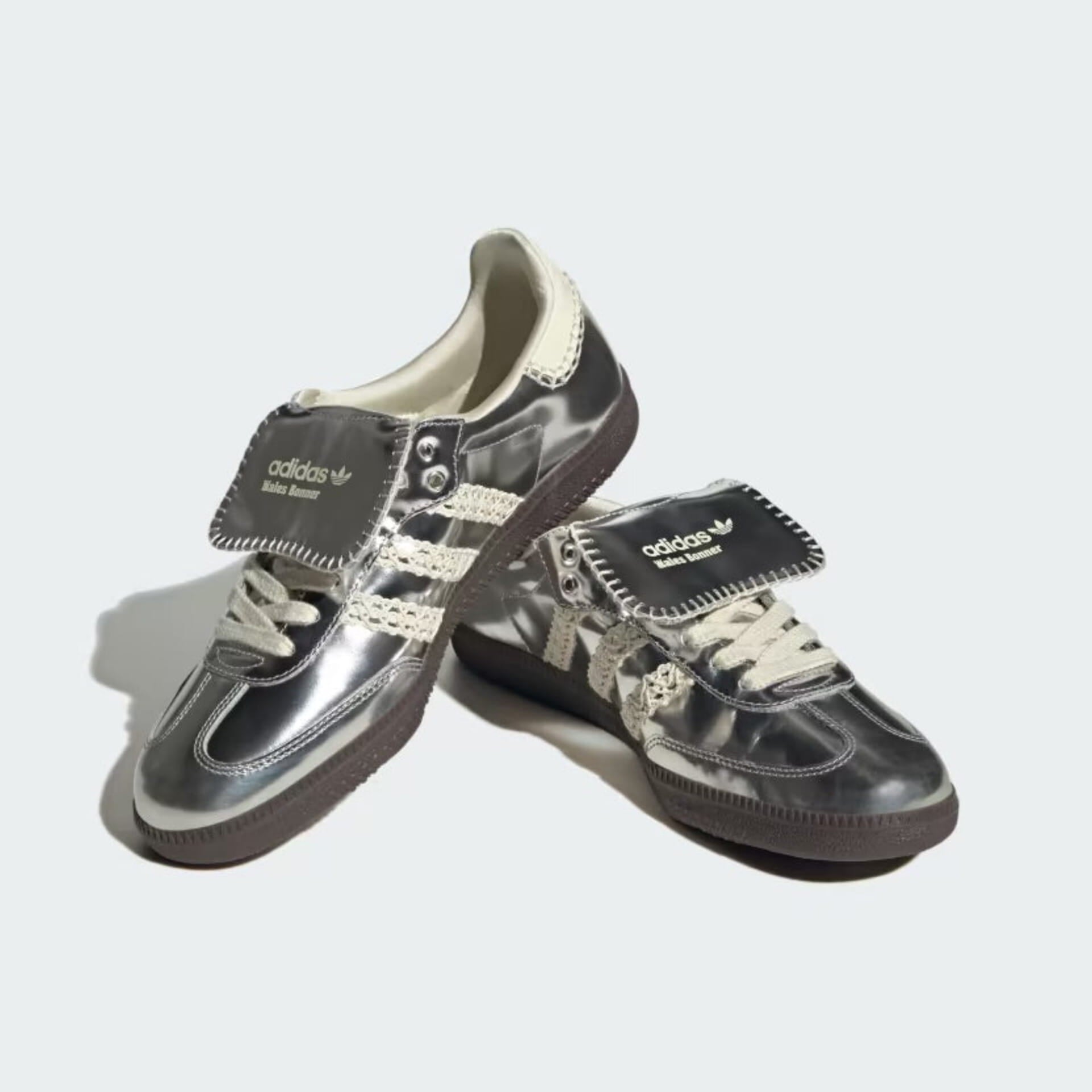 SAMBA WALES BONNER (SILVER)