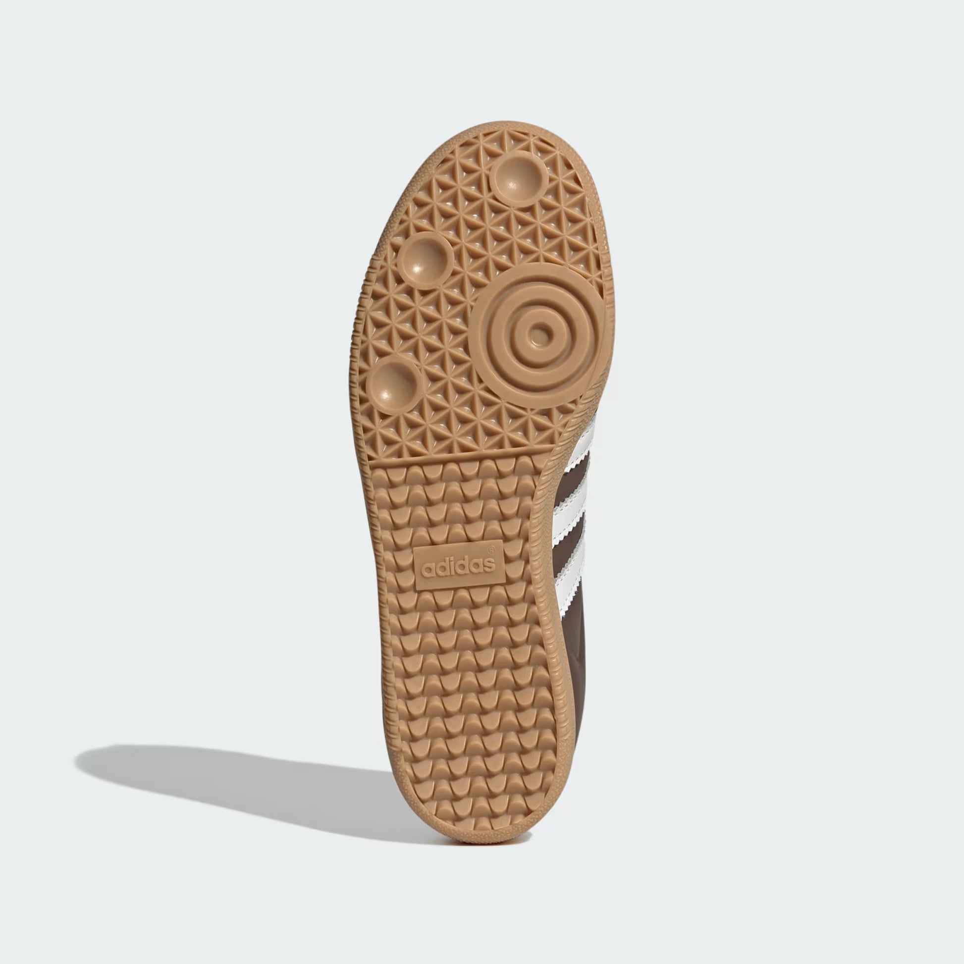 SAMBA OG
(EARTH STRATA GUM)