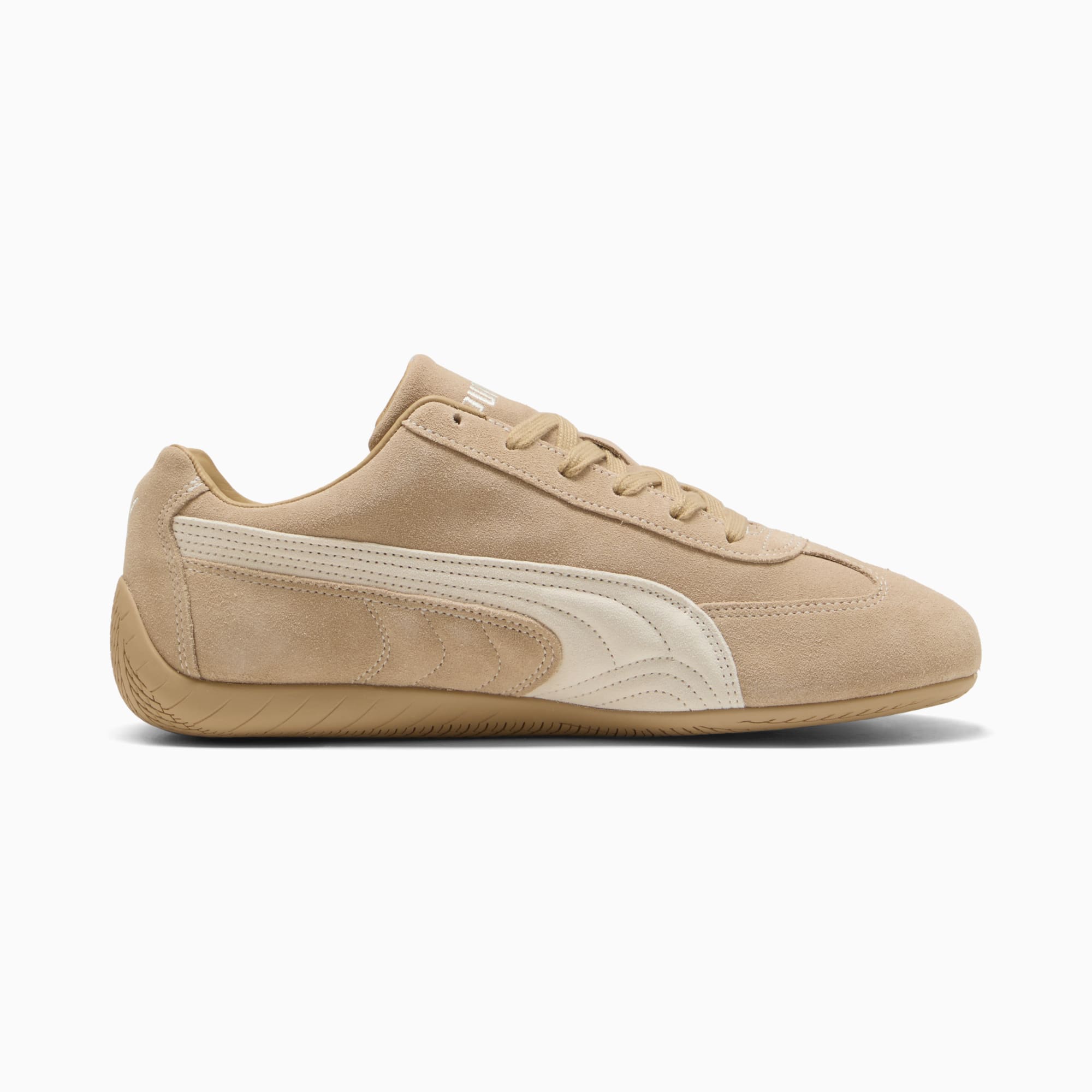SPEEDCAT OG (PRAIRIE TAN-FROSTED IVORY)